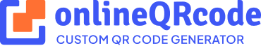  onlineQRcode - Custom QR Code Generator