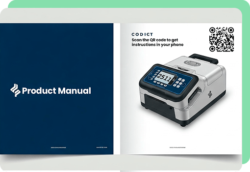 pdf qr code for business