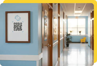 pdf qr code for education