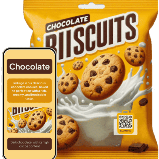 生成網址 QR Code